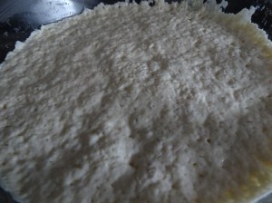 Flatbread Dough