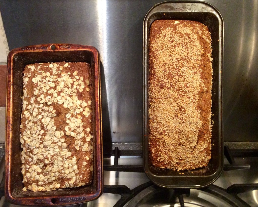 Organic Course Wholemeal & Spelt Buttermilk Soda Bread
