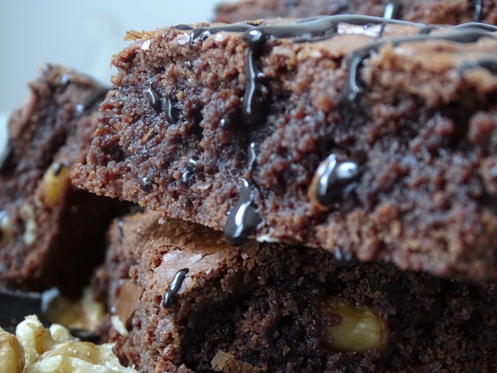 Yes! there is always room for another brownie&nbsp;recipe