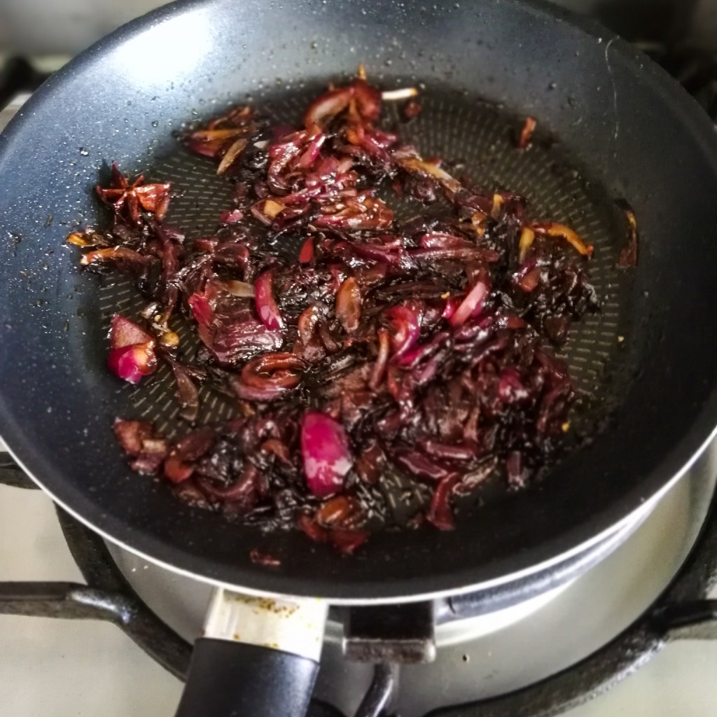 Sourdough loaf for steak sandwich